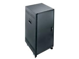 Legrand-Middle Atlantic RCKS PRTABLE RCK 21SP