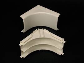 LEGRAND-WIREMOLD NM FIBERREADY DIV INT. EL