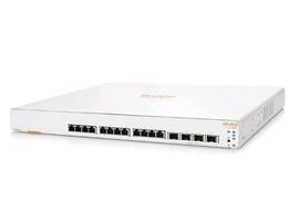 HPE ARUBA ION 1960 12XT 4XF SW