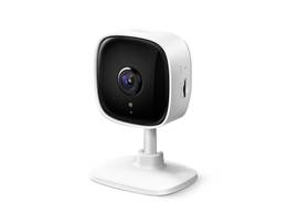 TP-LINK HOME SECURITY WI-FI CAMERA.