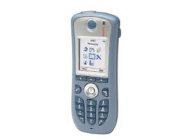 ASCOM I62 PROTECTOR HANDSET
