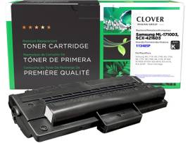 CLOVER IMAGING REMANUFACTURED TONER CARTRIDGE FOR SAMSUNG ML-1710D3/SCX-4216D3