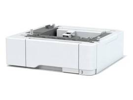 XEROX 550-SHEET PAPER TRAY, 097N02468 MUST BE INSTALLED FIRST
