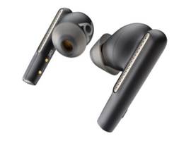 HP POLY PLY VFREE 60/60+ BLK EARBUDS (2)