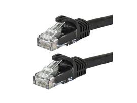 MONOPRICE FLEXBOOT CAT6 ETHERNET PATCH CABLE - SNA
