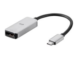 MONOPRICE USB-C DISPLAYPORT ADAPTER