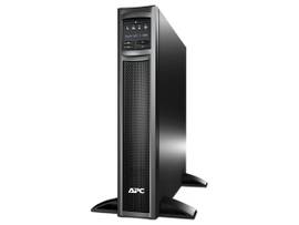 SCHNEIDER APC SMART-UPS X 1000VA TOWER/RACK 120V WITH NETWORK CARD AND SMARTCONNECT
