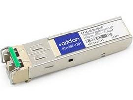 AddOn Avaya/Nortel AA1419056-E6 Compatible TAA Compliant 1000Base-CWDM SFP Trans