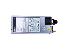 DELL SNGL HOT PLUG PWR SUPL 1+0 1100 W