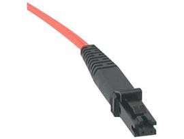 LEGRAND-ORTRONICS C2G 2M MTRJ-ST 62.5/125 FIBER-ORG