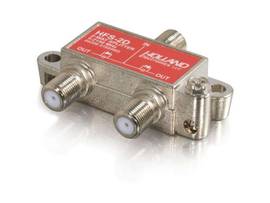 C2G 2150 MHZ TWO-WAY SPLITTER