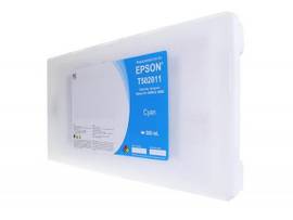 WF, EPSON T502 INK CYAN