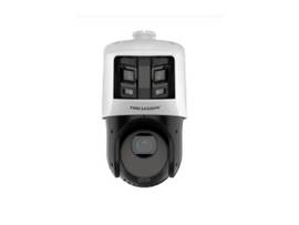 HIKVISION 4 MP 25X COLORVU & IR PTZ