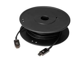 CABLE 67FT TRUE 4K HDMI 2.0 ACTIVE OPTL