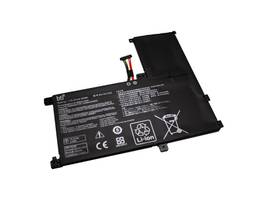 BTI B41N1532-BTI 4-CELL 15.2V,3320MAH LI-ION NTBKBATT F/ ASUS ZENBK FLIP UX560