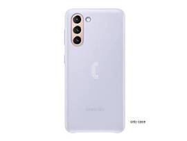 SAMSUNG S21 SMART LED COVER VIOLET