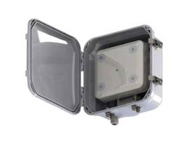 TESSCO POE HEAT ENC -3802