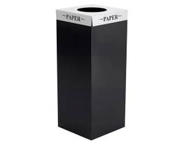 SAFCO LID RECEPT S PUB SQ INPAPERIN