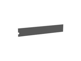 BLACK BOX CORP AGILITY & IPATH R2 BLANKING PLATE