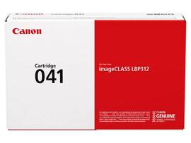 CANON CARTRIDGE 041