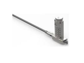 NOBLE T-BAR FIXED COMBINATION LOCK