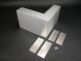 LEGRAND-WIREMOLD EXTERNAL ELBOW