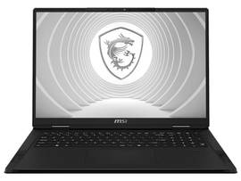 MICRO-STAR CREATORPRO X18 HX MLED I9-14900HX/RTX5000 ADA/128GB/2TBSSD/WIN 11 PRO