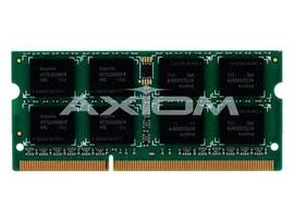 AXIOM 16GB DDR4-2133 SODIMM FOR HP - P1N55AA, P1N55AT