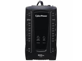 CYBERPOWER 900VA AVR UPS 120V