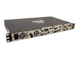 TRANSITION 6SLOT AC ION CHAS W/