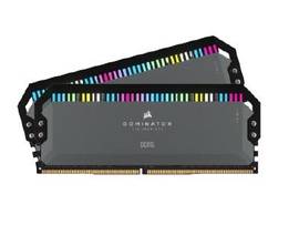 CORSAIR DOMINATOR PLATINUM RGB DDR5 64GB DDR5 5600 C40 1.25V AMD EXPO MEMORY KIT