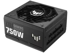 ASUS TUF GAMING 750W GOLD
