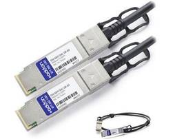 ADD-ONQFXQSFPDAC3MAO 3M 40GB-CU TAA DAC F/JUNI