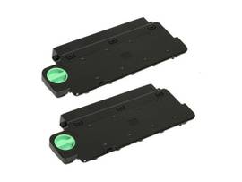 SHARP WASTE CONTAINER BOX OF 2