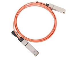 HPE ARUBA 400G Q-DD TO 2XQSFP56 200G 7M AOC