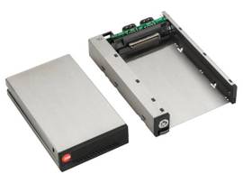 DP25 REMOVABLE 2.5 HDD FRAME/CARRIER