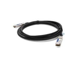 ADD-ON ARISTA/INTEL COMP TAA 100G-CU DAC 5M