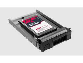 AXIOM 960GB ENTERPRISE EV100 3.5-INCH HOT-SWAP SATA SSD FOR DELL