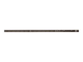 VERTIV 0U, 208V, 30A, L6-30P, (12) L6-20R, METERED STANDARD