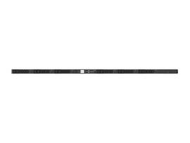 LEGRAND-RARITAN PDU 3PH, 208VAC 50A (40A/PH RATED); 36 OUTLETS