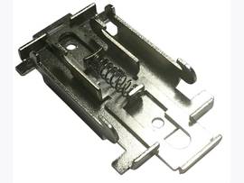 DIGI TRANSPORT WR31 METAL DIN CLIP