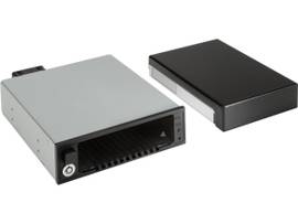 DX175 REMOVABLE HDD SPARE CARRIER