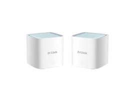 D-LINK AX1500 MESH WI-FI SYSTEM (2PK)