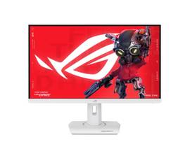ASUS ROG STRIX XG27ACG-W 27IN 2560X1440 QHD FAST IPS 1MS