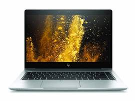 CTO HP EliteBook 840 G5,i7-8650U,16GB (1x16GB) DDR4,256GB PCIe NVMe Value SSD,14