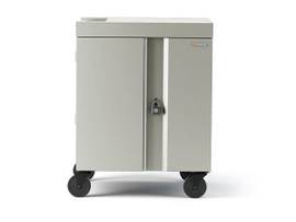 BRETFORD CUBE CHARGE CART 16 AC, CONCRETE