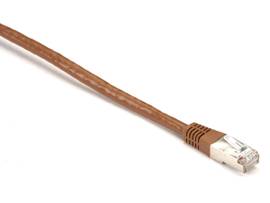 BLACK BOX CORP CH CABLE 1 FEET 26 AWGM EVNSL0272BR-0001