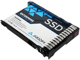 AXIOM 960GB ENTERPRISE PRO EP400 2.5-INCH HOT-SWAP SATA SSD FOR HP - 872348-B21