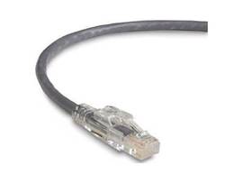 CAT6 550-MHz Locking Snagless Stranded Ethernet Patch Cable - Unshielded (UTP),