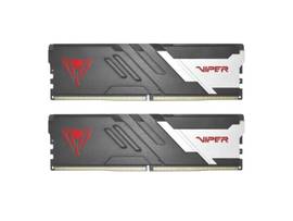 PATRIOT VIPER VENOM DDR5 32GB 5600MHZ CL36 BLK/SIR HS DUAL KIT